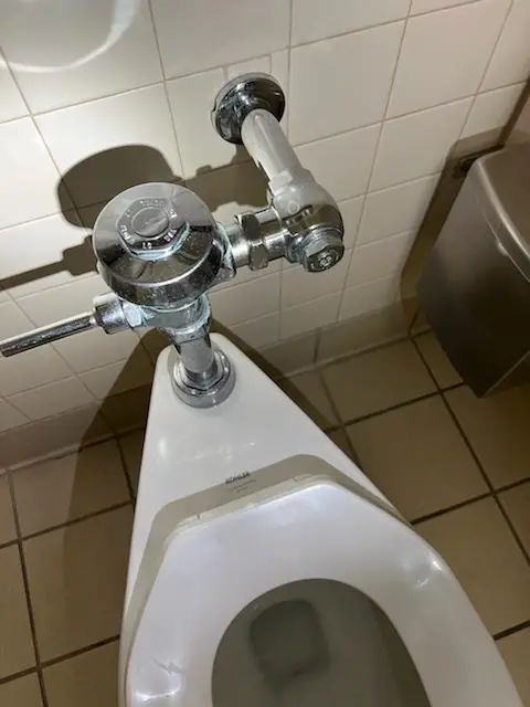 Fixture installation and repair for Sewer Camera Inspection in Back Bay